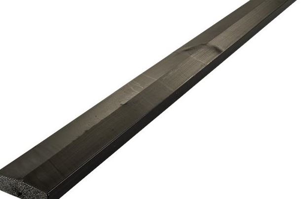 PLUS Klink/Plank Topafslutning - lngde 200 cm
